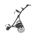 Ben Sayers 3-Wheel Electric Trolley Frame Only - Black