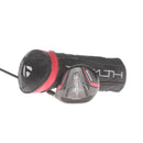 TaylorMade Stealth Graphite Mens Right Hand Fairway 3 Wood 15* Senior - Fujikura Ventus Red 5-A