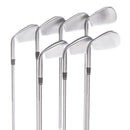 Callaway Apex CF16 Steel Mens Right Hand Irons 4-PW Regular - True Temper XP 95 R300