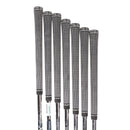 Callaway Apex CF16 Steel Mens Right Hand Irons 4-PW Regular - True Temper XP 95 R300