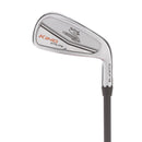 Cobra King Utility Graphite Mens Right Hand 3 Iron 19.5* Extra Stiff - KBS PGI 95 X