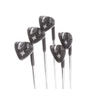 PXG 0311 T GEN5 Steel Mens Right Hand Irons 5-9 Stiff - True Temper Elevate MPH 95