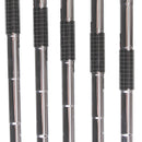 PXG 0311 T GEN5 Steel Mens Right Hand Irons 5-9 Stiff - True Temper Elevate MPH 95