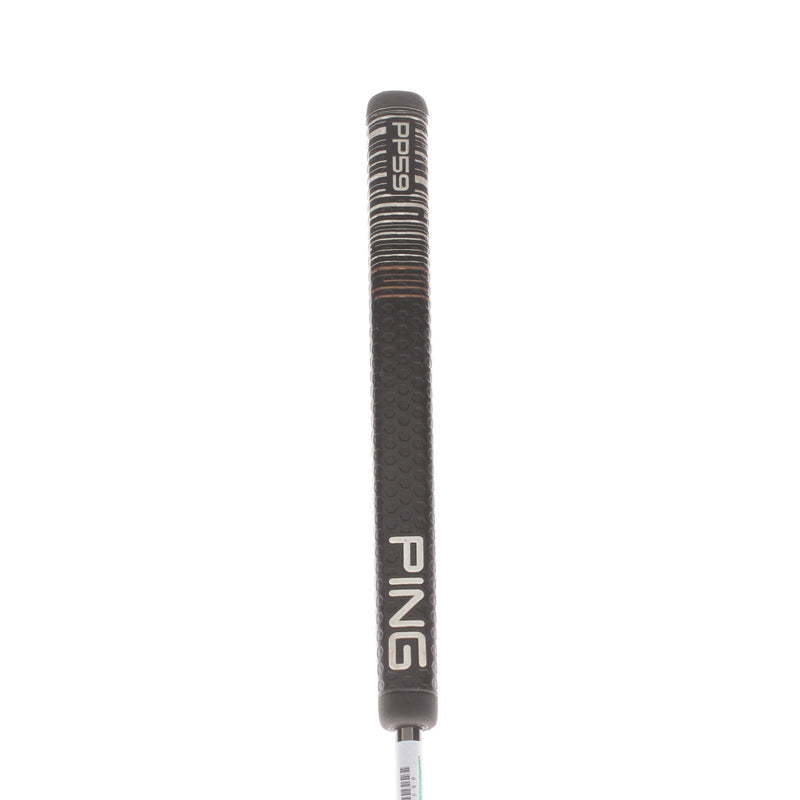 Ping Heppler Tomcat 14 Mens Right Hand Putter 33" Mallet - Ping PP59