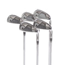 Nike NDS Steel Mens Right Hand Irons 5-9 Standard Uniflex - Tour Temper