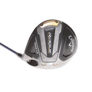Callaway Rogue ST Max LS Graphite Mens Right Hand Driver 10.5* Stiff - Diamana S+ 62