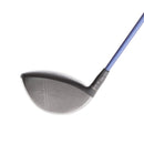 Callaway Rogue ST Max LS Graphite Mens Right Hand Driver 10.5* Stiff - Diamana S+ 62