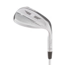 Titleist SM9 Vokey Design Steel Mens Right Hand Lob Wedge 60* 14 Bounce K Grind Stiff - Project X 6.0 LZ 120