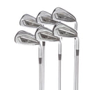 Mizuno JPX 921 Hot Metal Steel Mens Right Hand Irons 5-PW Standard Regular - N.S.Pro 950 GH Neo