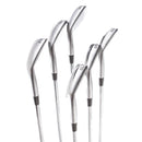 Mizuno JPX 921 Hot Metal Steel Mens Right Hand Irons 5-PW Standard Regular - N.S.Pro 950 GH Neo