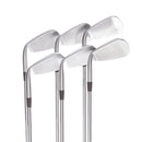 Mizuno JPX 921 Hot Metal Steel Mens Right Hand Irons 5-PW Standard Regular - N.S.Pro 950 GH Neo