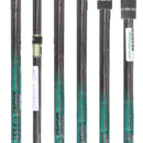 Mizuno JPX 921 Hot Metal Steel Mens Right Hand Irons 5-PW Standard Regular - N.S.Pro 950 GH Neo