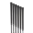 Mizuno JPX 921 Hot Metal Steel Mens Right Hand Irons 5-PW Standard Regular - N.S.Pro 950 GH Neo