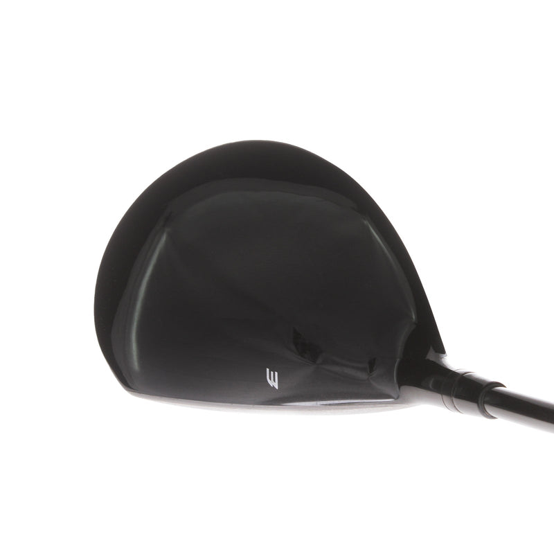Tour Edge EX5 220 Graphite Ladies Right Hand Fairway 3 Wood 15* Ladies - Accra FX 100F M1