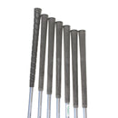 Cleveland HB Turbo Graphite Ladies Right Hand Irons 4-PW Standard Ladies - Action Ultra Lite 50G