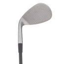 Caley X Graphite Mens Right Hand Sand Wedge 56* Wedge - Caley