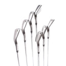 Callaway X Hot Steel Mens Right Hand Irons 4-PW Regular - Speed Step 85