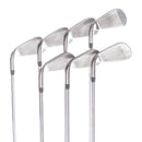 Callaway X Hot Steel Mens Right Hand Irons 4-PW Regular - Speed Step 85