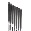 Callaway X Hot Steel Mens Right Hand Irons 4-PW Regular - Speed Step 85