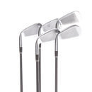 Cleveland 588 Mt Graphite Mens Right Hand Irons 5-PW Standard Regular - Cleveland Action Lite 55