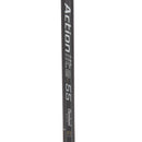 Cleveland 588 Mt Graphite Mens Right Hand Irons 5-PW Standard Regular - Cleveland Action Lite 55