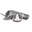 TaylorMade SIM Titanium Graphite Mens Right Hand Fairway 3 Wood 14* Stiff - Diamana FW75 Limited