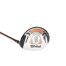 Ping G10 Graphite Mens Right Hand Fairway 7 Wood 21.5* Regular - Ping TFC 129 F