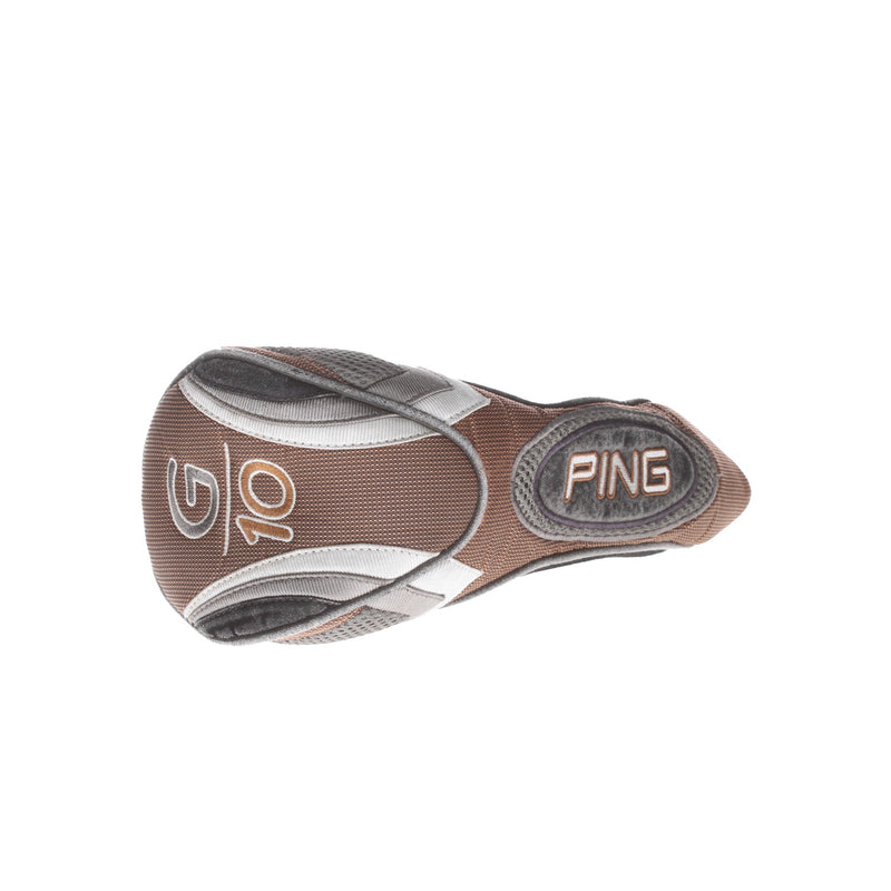 Ping G10 Graphite Mens Right Hand Fairway 5 Wood 18.5* Regular - Ping TFC 129 F