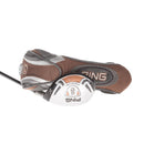 Ping G10 Graphite Mens Right Hand 3 Hybrid 21* Regular - ProLaunch RED HY Series