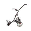 Motocaddy S1 3-Wheel Electric Trolley 18 Hole Lithium - Black