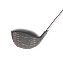 Pron TRG Graphite Mens Right Hand Driver 10* Senior - Pron TRG 63