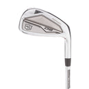 Wilson Staff D9 Forged Steel Mens Right Hand 5 Iron 3* Upright Stiff - Dynamic Gold 105 S300