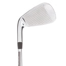 Wilson Staff D9 Forged Steel Mens Right Hand 5 Iron 3* Upright Stiff - Dynamic Gold 105 S300