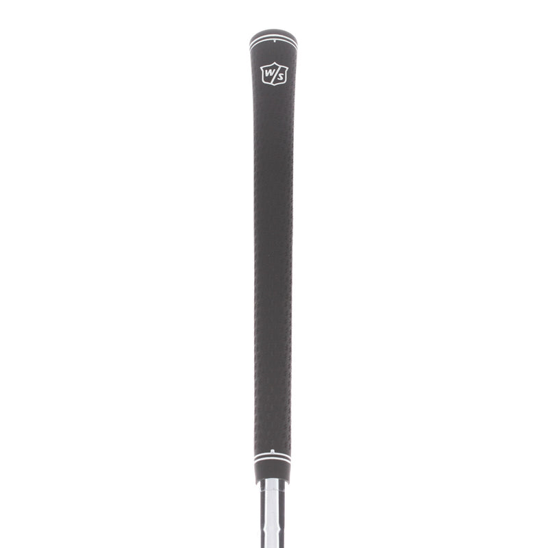 Wilson Staff D9 Forged Steel Mens Right Hand 5 Iron 3* Upright Stiff - Dynamic Gold 105 S300