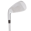 Wilson Staff D9 Forged Steel Mens Right Hand 6 Iron 3* Upright Stiff - Dynamic Gold 105 S300