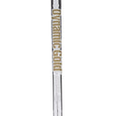 Wilson Staff D9 Forged Steel Mens Right Hand 6 Iron 3* Upright Stiff - Dynamic Gold 105 S300