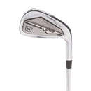 Wilson Staff D9 Forged Steel Mens Right Hand 7 Iron 3* Upright Stiff - Dynamic Gold 105 S300