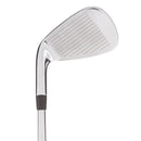 Wilson Staff D9 Forged Steel Mens Right Hand 7 Iron 3* Upright Stiff - Dynamic Gold 105 S300