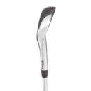 Wilson Staff D9 Forged Steel Mens Right Hand 7 Iron 3* Upright Stiff - Dynamic Gold 105 S300