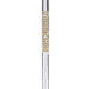 Wilson Staff D9 Forged Steel Mens Right Hand 7 Iron 3* Upright Stiff - Dynamic Gold 105 S300