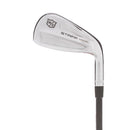 Wilson Staff Model Graphite Mens Right Hand 2 Iron 18* Stiff - KBS Hybrid 80 S