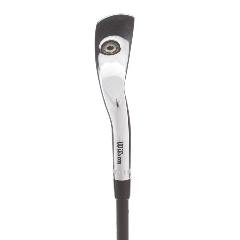 Wilson Staff Model Graphite Mens Right Hand 2 Iron 18* Stiff - KBS Hybrid 80 S