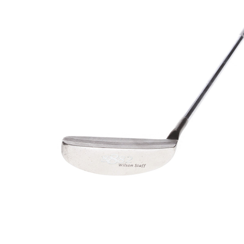 Wilson Staff 8882 Mens Right Hand Putter 34" Blade - Wilson Staff