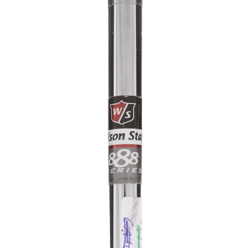 Wilson Staff 8882 Mens Right Hand Putter 34" Blade - Wilson Staff