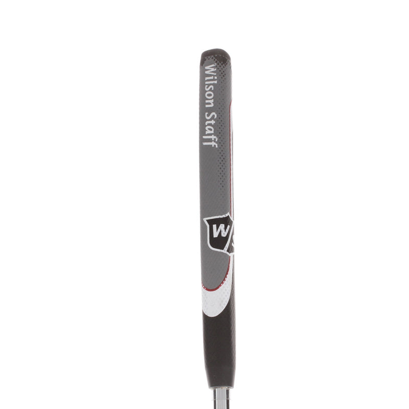 Wilson Staff 8882 Mens Right Hand Putter 34" Blade - Wilson Staff