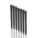 Mizuno JPX 921 Forged Steel Mens Right Hand Irons 4-PW Standard Regular - KBS C-Taper Lite 105