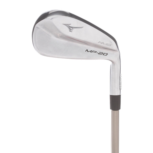 Mizuno MP-20 Graphite Mens Right Hand 3 Iron Standard Regular - Recoil 95 F3