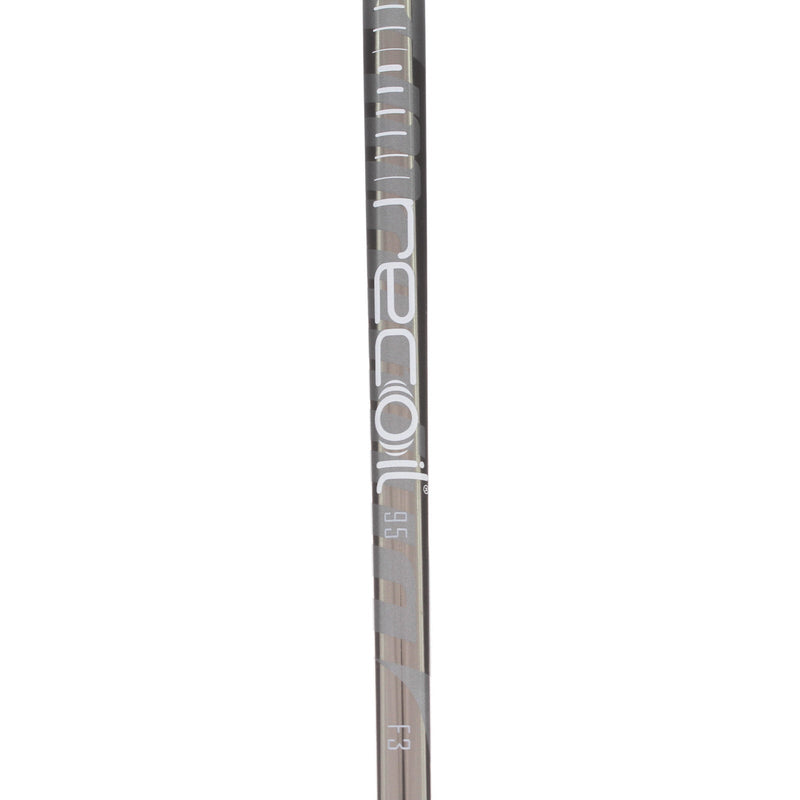 Mizuno MP-20 Graphite Mens Right Hand 3 Iron Standard Regular - Recoil 95 F3