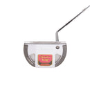 TaylorMade Spider GT Notchback Mens Right Hand Putter 33.5" Mallet - Super Stroke Pistol GTR 1.0