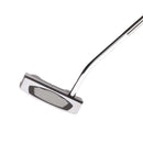TaylorMade Spider GT Notchback Mens Right Hand Putter 33.5" Mallet - Super Stroke Pistol GTR 1.0